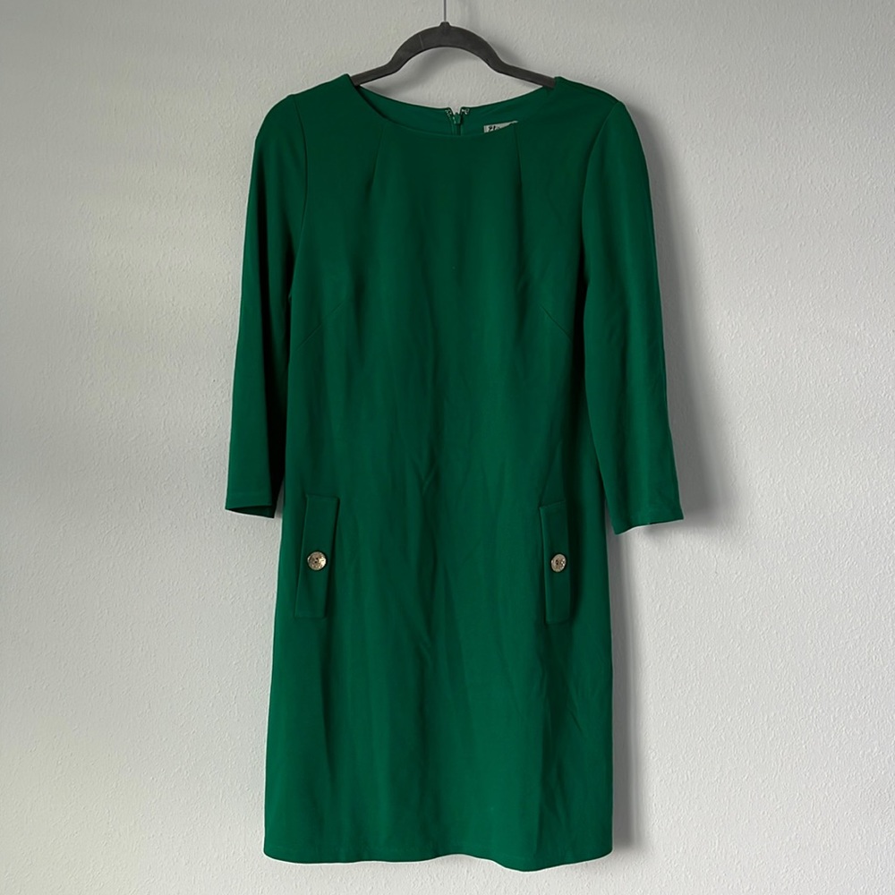 Eliza J Dress